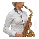 Collarino BG S20JMSH sax soprano/alto/tenore