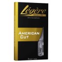 Ancia Légère AMERICAN CUT Sax Alto