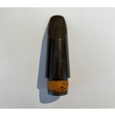 Bocchino Licostini Clarinetto Sib in argento MM