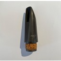 Bocchino Licostini Clarinetto Sib in argento MM
