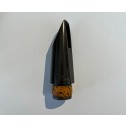 Bocchino Licostini Clarinetto Sib in argento MM