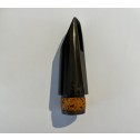 Bocchino Licostini Clarinetto Sib in argento MM