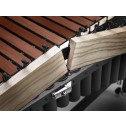 Marimba Vancore PSM 2001 4.3 ottave in Padauk made in Holland