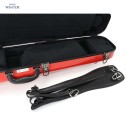 Custodia per trombone tenore Eastman by Winter mod. CE176R Rossa