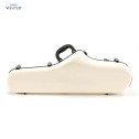 Custodia per sax tenore Eastman by Winter mod. CE195W Bianca 
