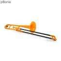 Pbone trombone tenore Arancio
