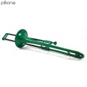 Pbone trombone tenore Verde