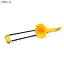 Trombone Pbone Giallo