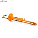 Pbone trombone tenore Arancio