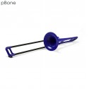 Pbone trombone tenore Blu