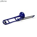 Pbone trombone tenore Blu