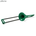 Pbone trombone tenore Verde