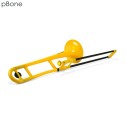 Trombone Pbone Giallo