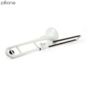 Pbone trombone tenore Bianco