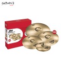 Set Sabian modello XSR promotional
