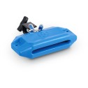 Latin Percussion LP1205 Jam Block High, Blu