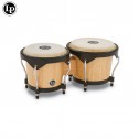 Latin Percussion Bongos City series LP601NY-AW Satinato naturale