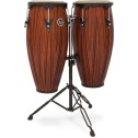 Latin Percussion LP646NY-CMW City Series Congas 10" e 11"