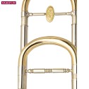 Trombone Haagston USATO 