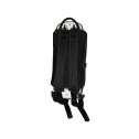 Custodia Kses 40611R per flauto e ottavino Premium Rossa