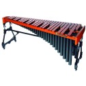 Marimba Bergerault performer mod. MP43 4 e 1/3 ottave