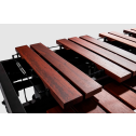 Marimba Musser MSPM550 Studio Series 5 ottave Padauk