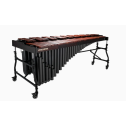 Marimba Musser MSPM550 Studio Series 5 ottave Padauk