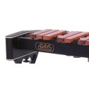 SOLIST MARIMBA ADAMS MSPV40 tastiera in PADOUK