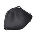 Custodia Kses 40627N per Corno con campana staccabile Premium Nera