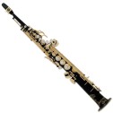 Sax soprano Selmer SA80 II NG GO JUBILEE