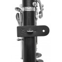 Collarino BG C20YLP Zen per clarinetto sib 