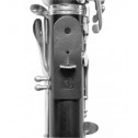 Collarino BG C20YLP Zen per clarinetto sib 