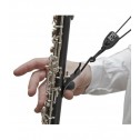 BG O33 Collarino per Oboe