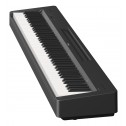 Yamaha P-145 Pianoforte Digitale 88 Tasti Pesati