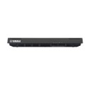 Yamaha P-125 Pianoforte Digitale 88 Tasti Pesati, Nero