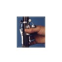 Ton Kooiman Maestro poggia pollice per clarinetto