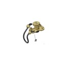 Fascette ZC040-OT Zac Ligature per chiusura legatura clarinetto Sib