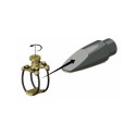 Fascette ZC040-OT Zac Ligature per chiusura legatura clarinetto Sib