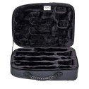 Custodia Bam PEAK3028SN per Clarinetto Sib e La