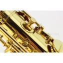 Sax baritono J.Will mod. mod.SB0618