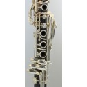 Clarinetto USATO Buffet Crampon mod. C 12