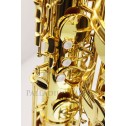 Sax baritono J.Will mod. mod.SB0618