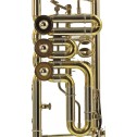 Tromba in Sib a cilindri Kornbherg mod.TR 100