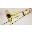 Trombone in Sib/FA Courtois Legend AC420MBTST-1-0