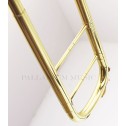 Trombone tenore Kornbherg Sib a pistoni mod. TRO056