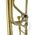 Trombone Sib/FA Adams TB1 campana Yellow Brass