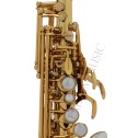 Sax soprano Selmer SA80 II GG JUBILEE