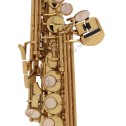 Sax soprano Selmer serie III GG JUBILEE