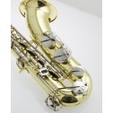 Sax tenore Yamaha YTS 275 in Sib laccato USATO made in Japan pezzo 2