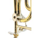 Trombone tenore Kornbherg Sib/FA mod. TRO055